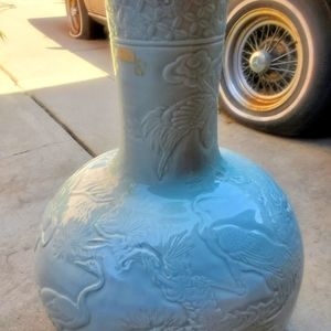 Chinese Decorative   VAZE 2